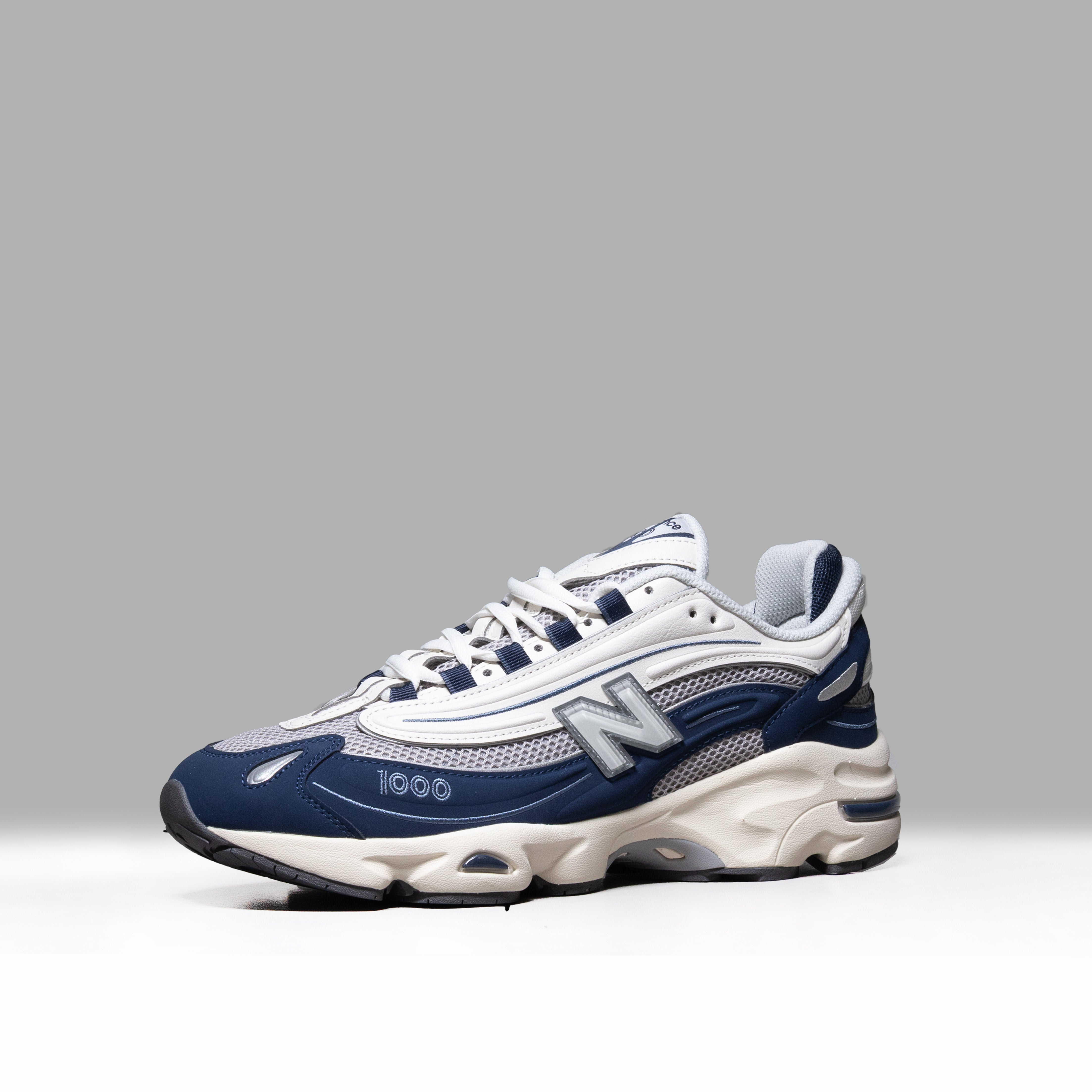 Nisshin Gomma Hyper V Tabi #1000 Scarpe Da Lavoro Bianco Navy US5 - Foto 9