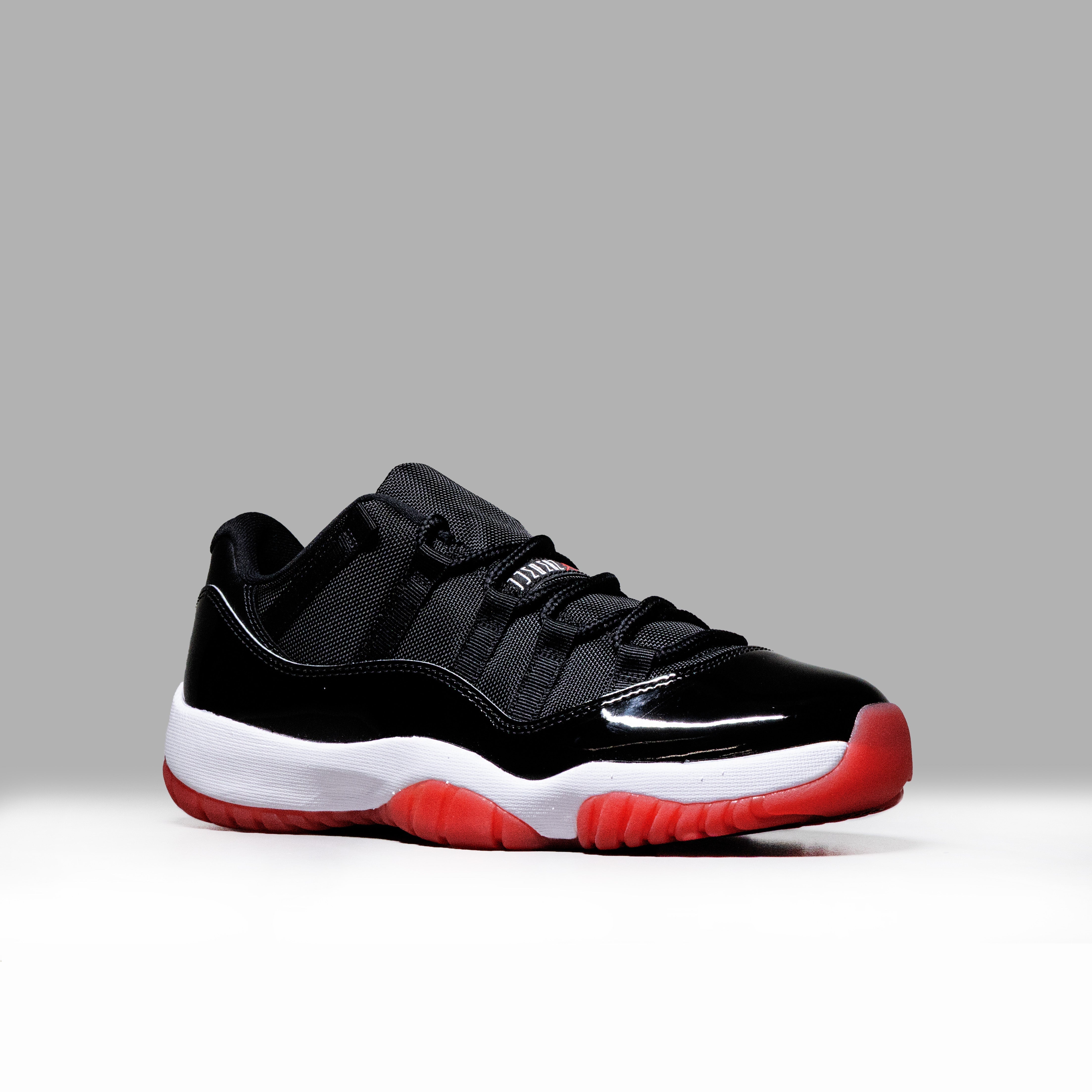 jordan retro 11 low