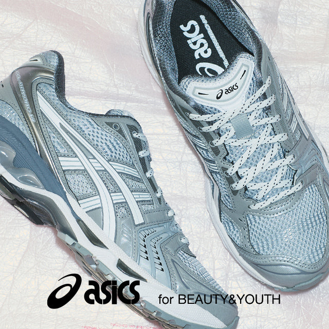 ASICS GEL-KAYANO 14 / H BEAUTY & YOUTH – Saint Alfred