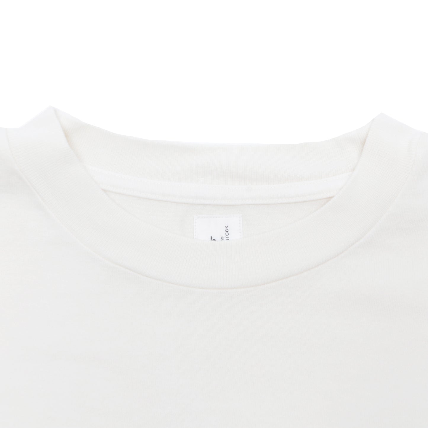 CLASSIC LONG-SLEEVE TEE