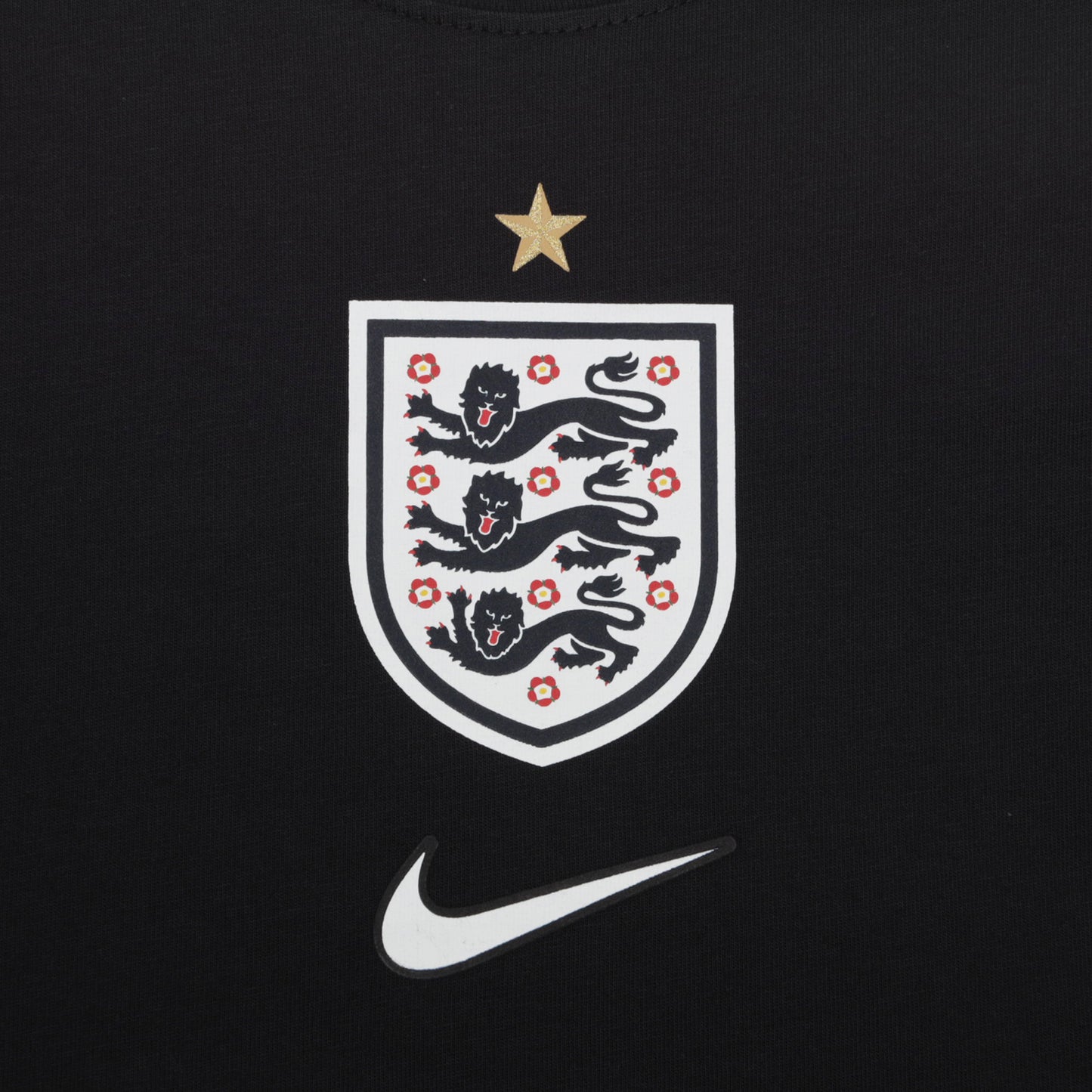 ENGLAND PREMIUM SOCCER GOALKEEPER T-SHIRT - Saint Alfred