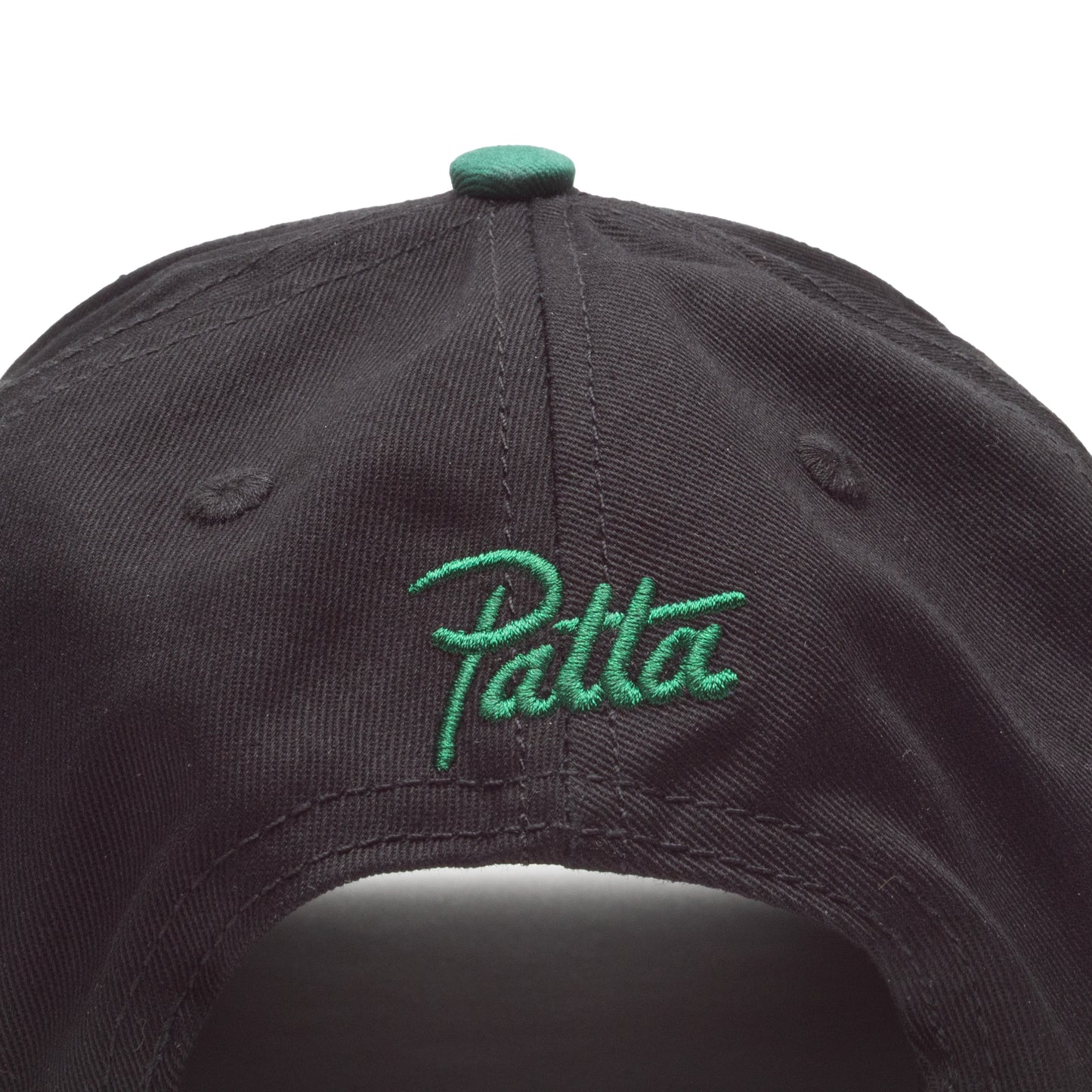 ARC LOGO SNAPBACK CAP