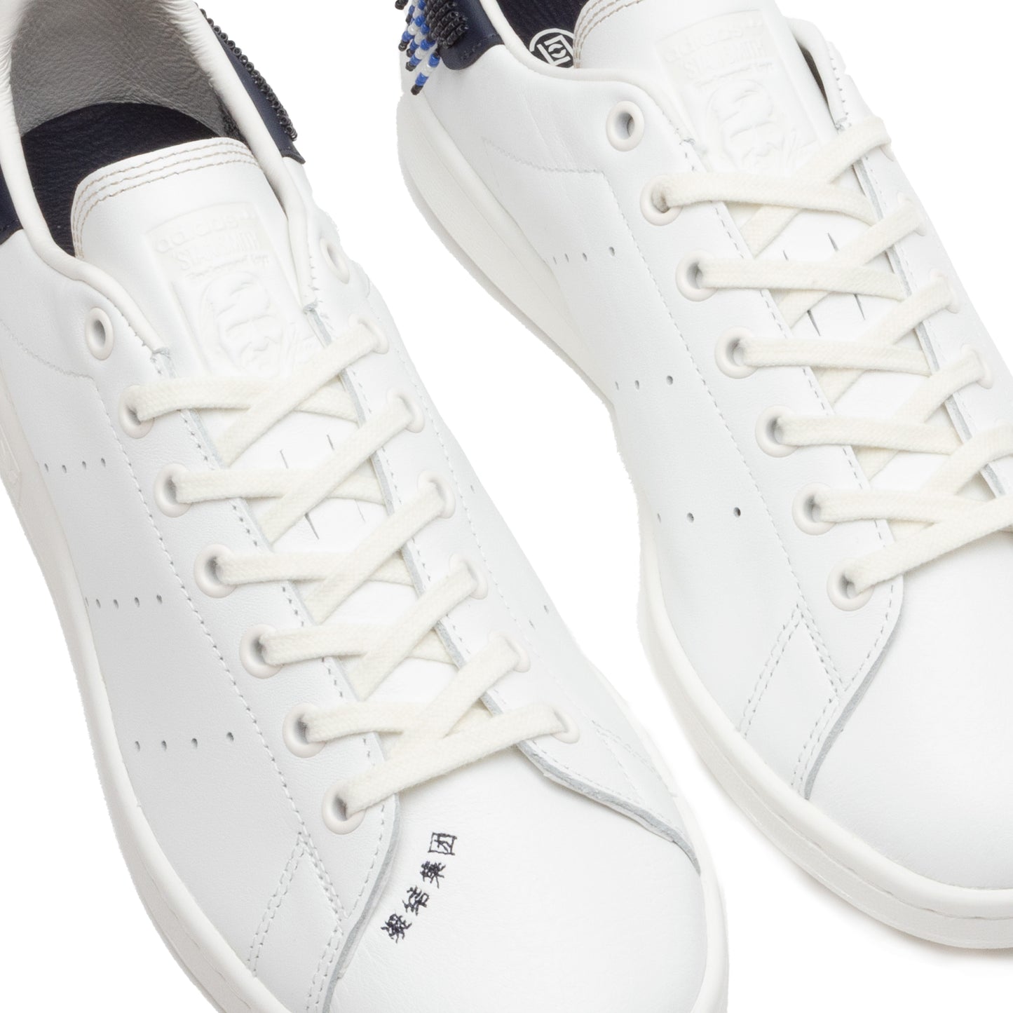 STAN SMITH / CLOT BY EDISON CHEN