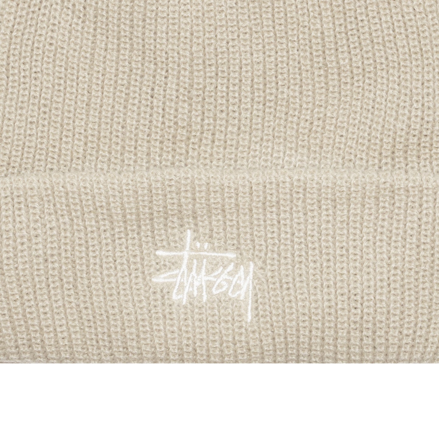 BASIC CUFF BEANIE
