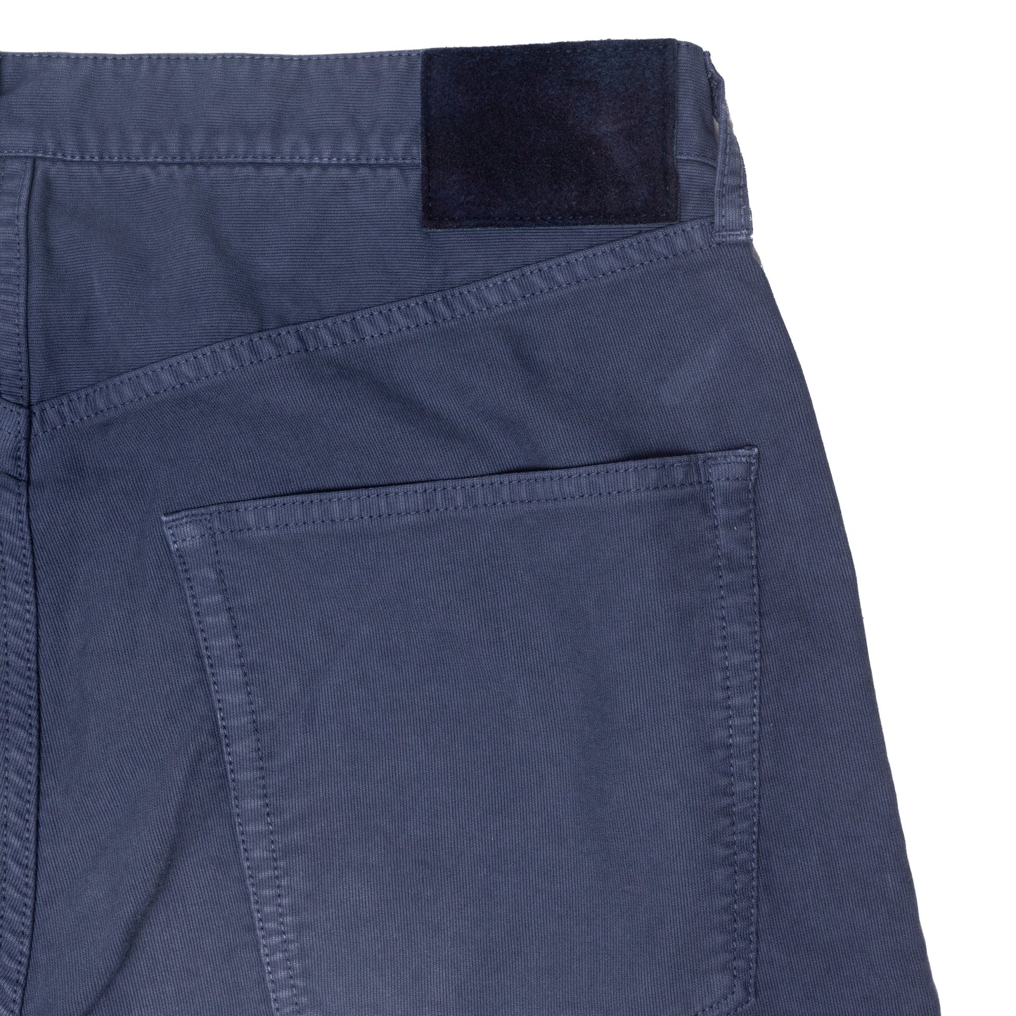 FLUXUS 01 WIDE G.CORDS