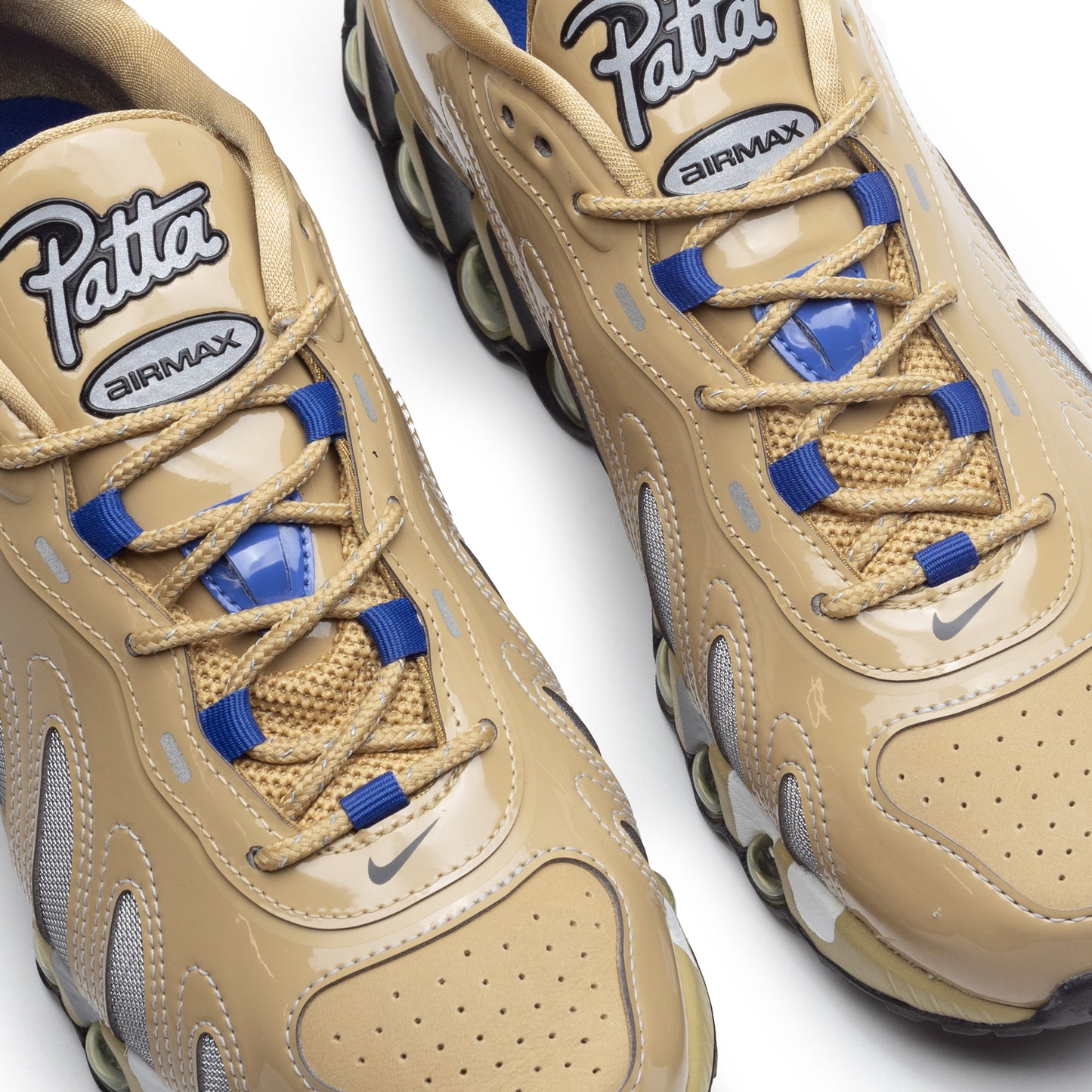 AIR MAX DN8 SP/ PATTA