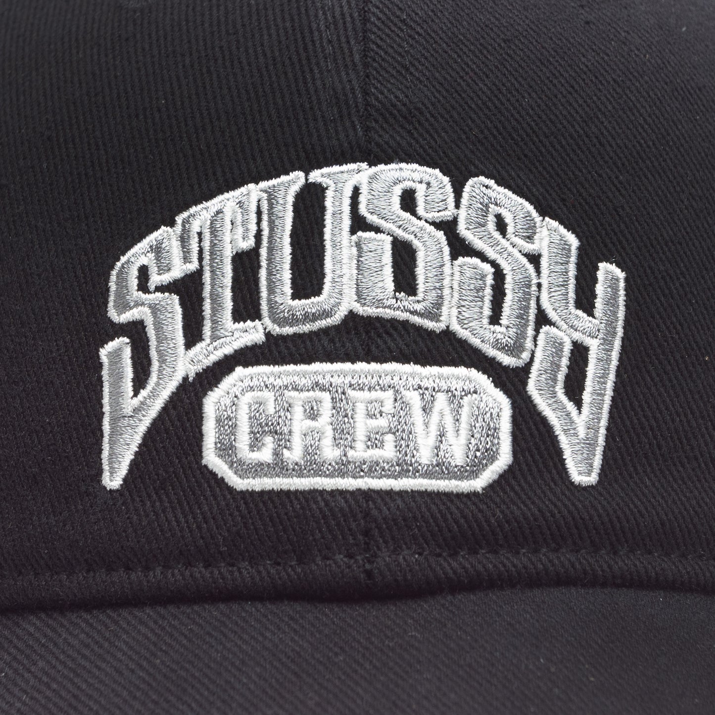 LOW PROFILE CREW STRAPBACK