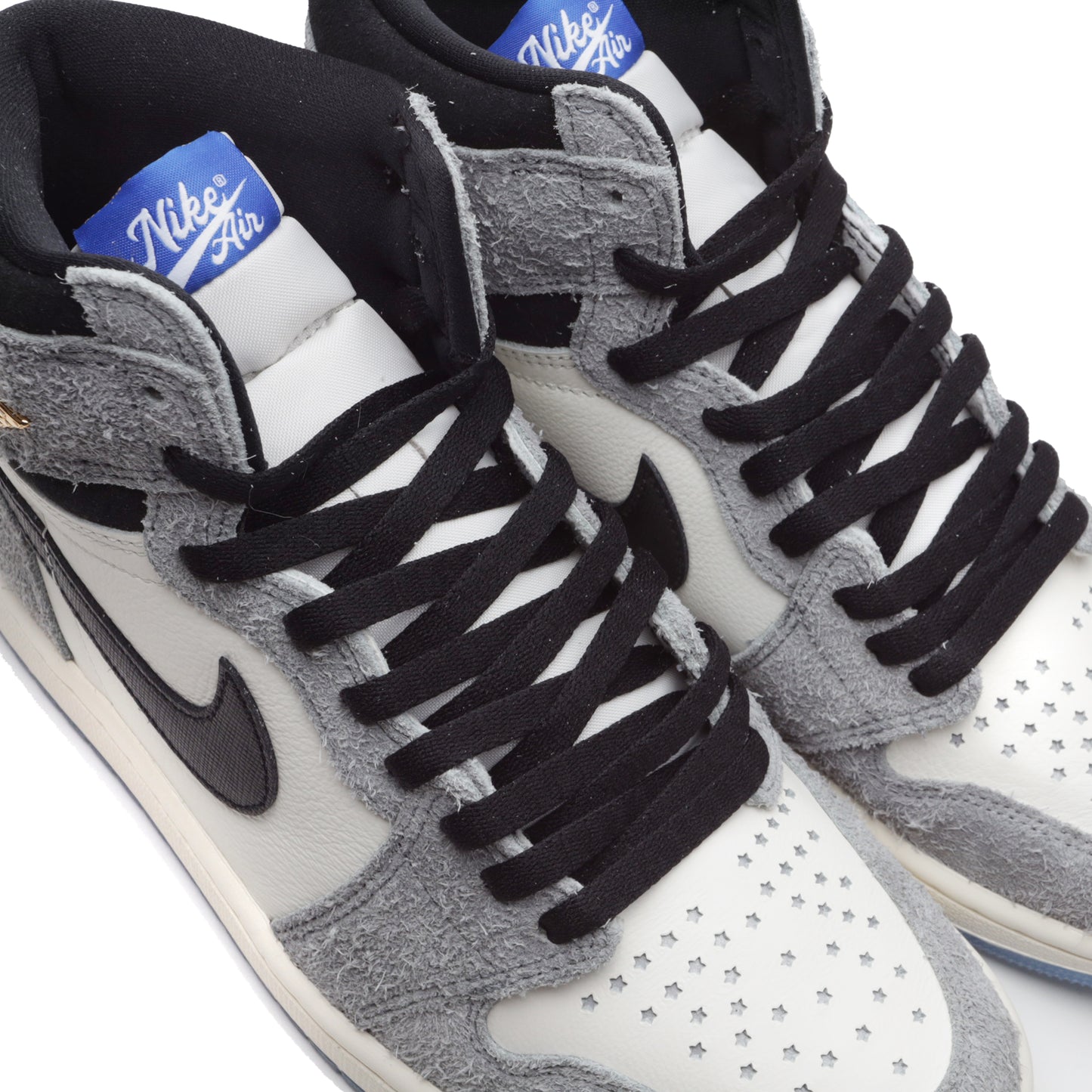 1 RETRO HIGH OG "ALL-STAR 2026" - Saint Alfred