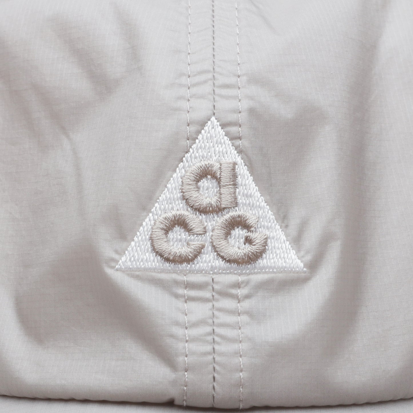 ACG DRI -FIT CLUB UNSTRUCTURED CAP