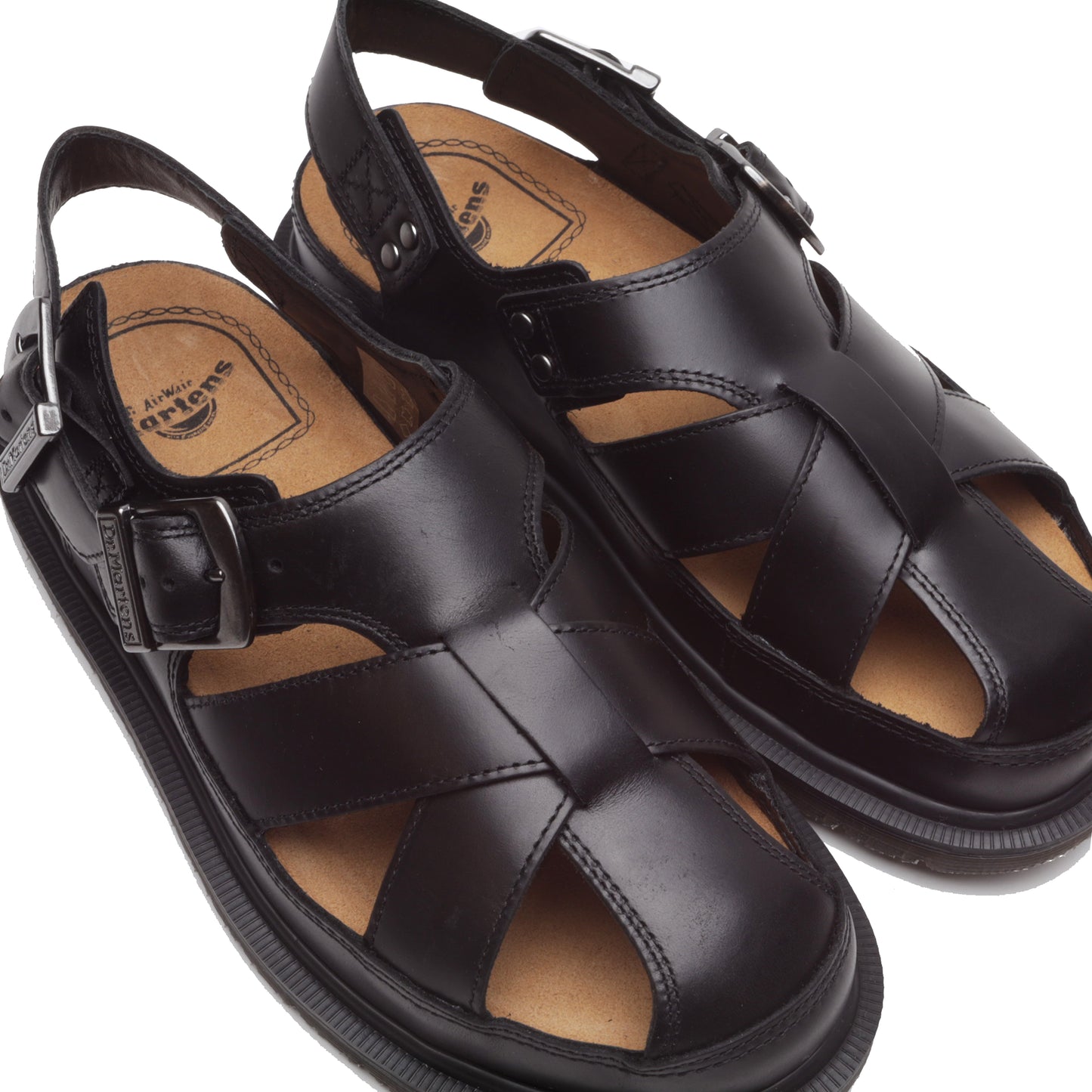 ARCHIVE FISHERMAN SANDALS ORLEANS