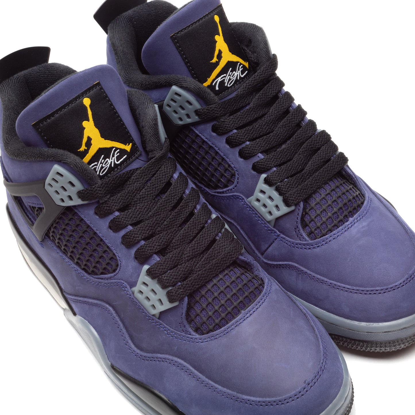 4 RETRO "IMPERIAL PURPLE"