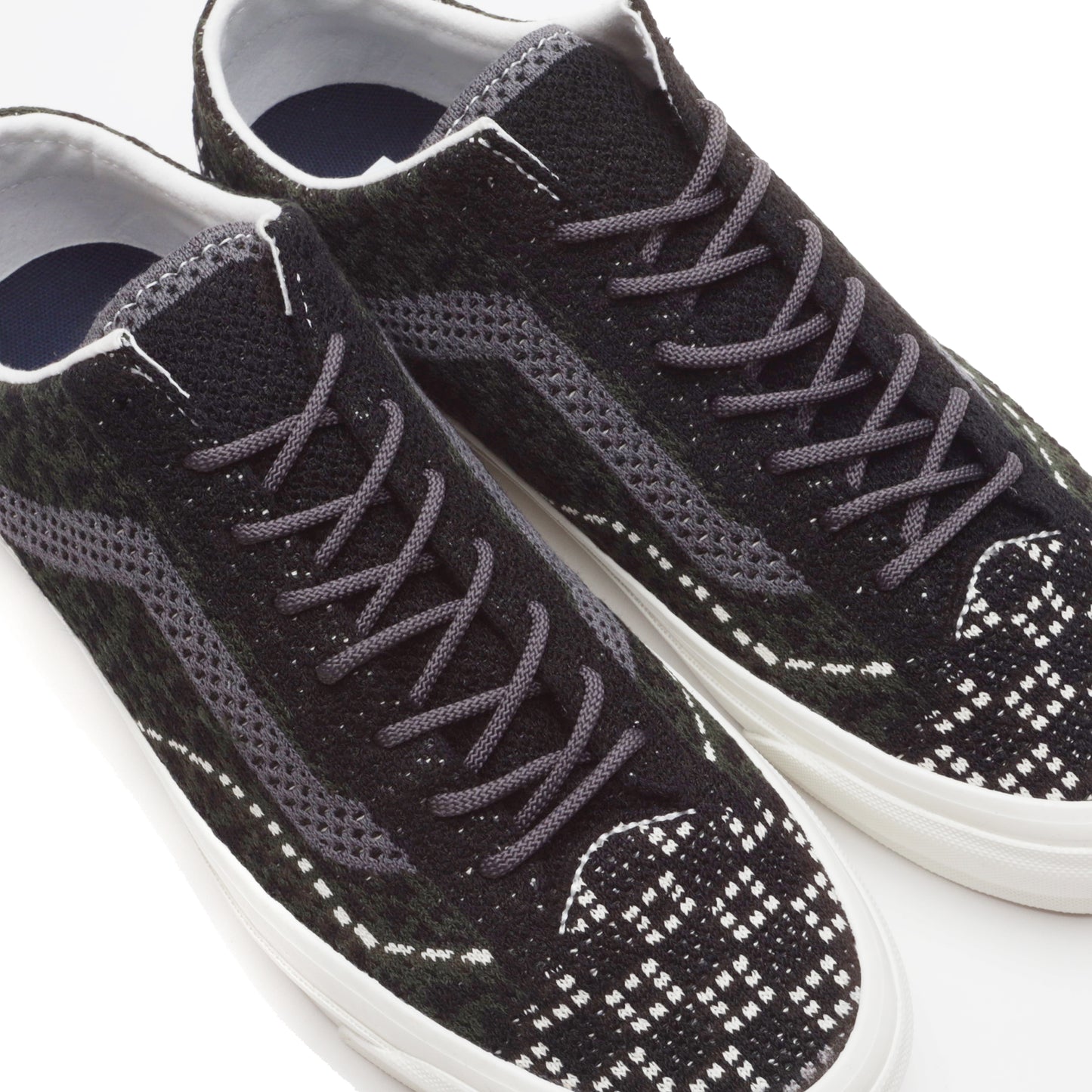 PREMIUM OLD SKOOL 36 ENGINEERED KNIT