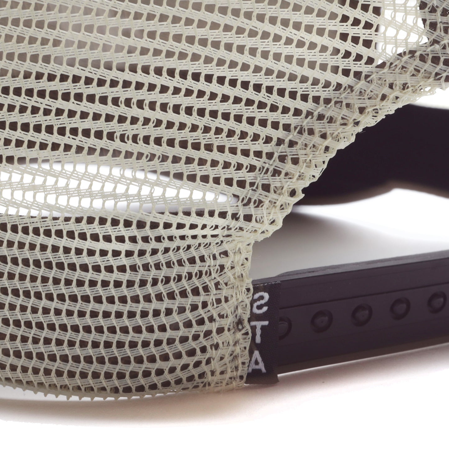 SEAL LOGO MESH TRUCKER CAP SU25 MADE IN USA