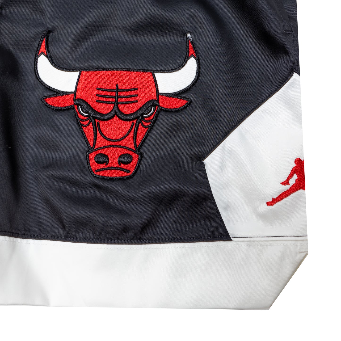 M J FLIGHT MUAY THAI SHORT / CHICAGO BULLS