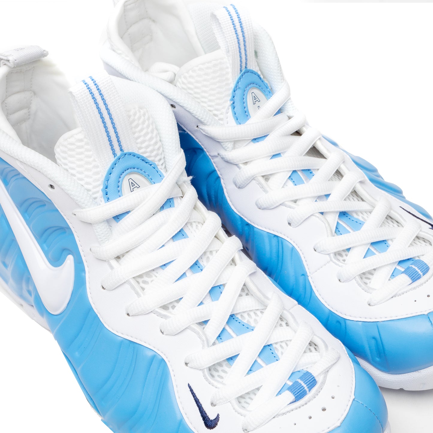 AIR FOAMPOSITE PRO "UNIVERSITY BLUE" - Saint Alfred
