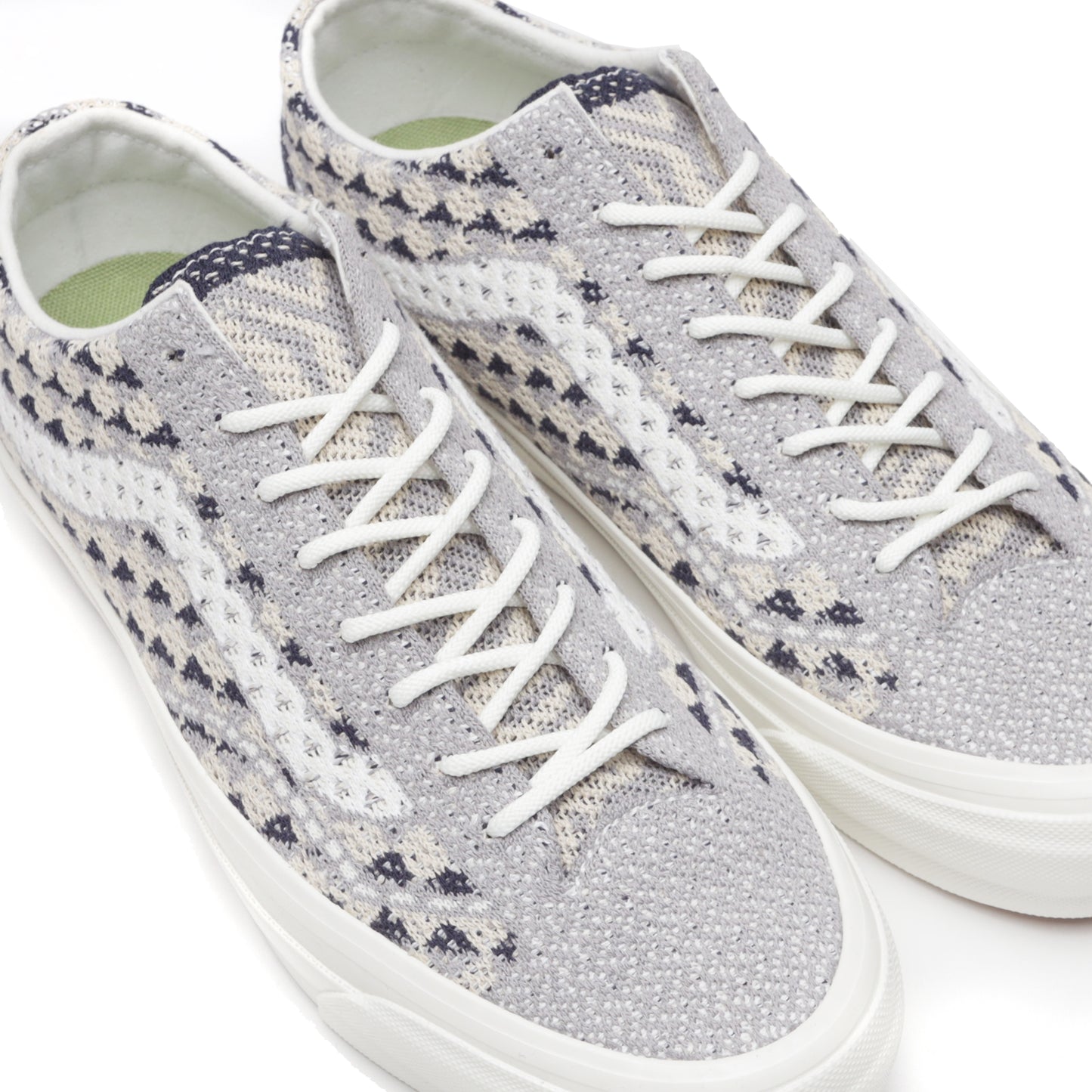 PREMIUM OLD SKOOL 36 ENGINEERED KNIT