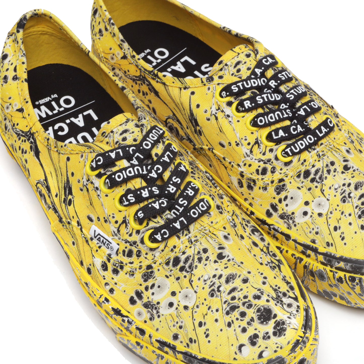 OTW AUTHENTIC 44 VIBRAM / S.R. STUDIO. LA. CA.