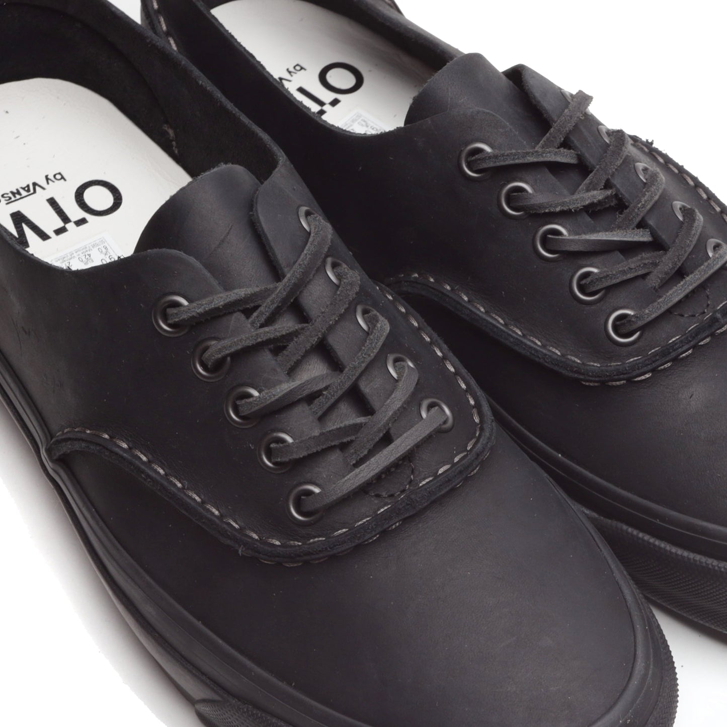 OTW ERA MOC STITCH VIBRAM SIPED