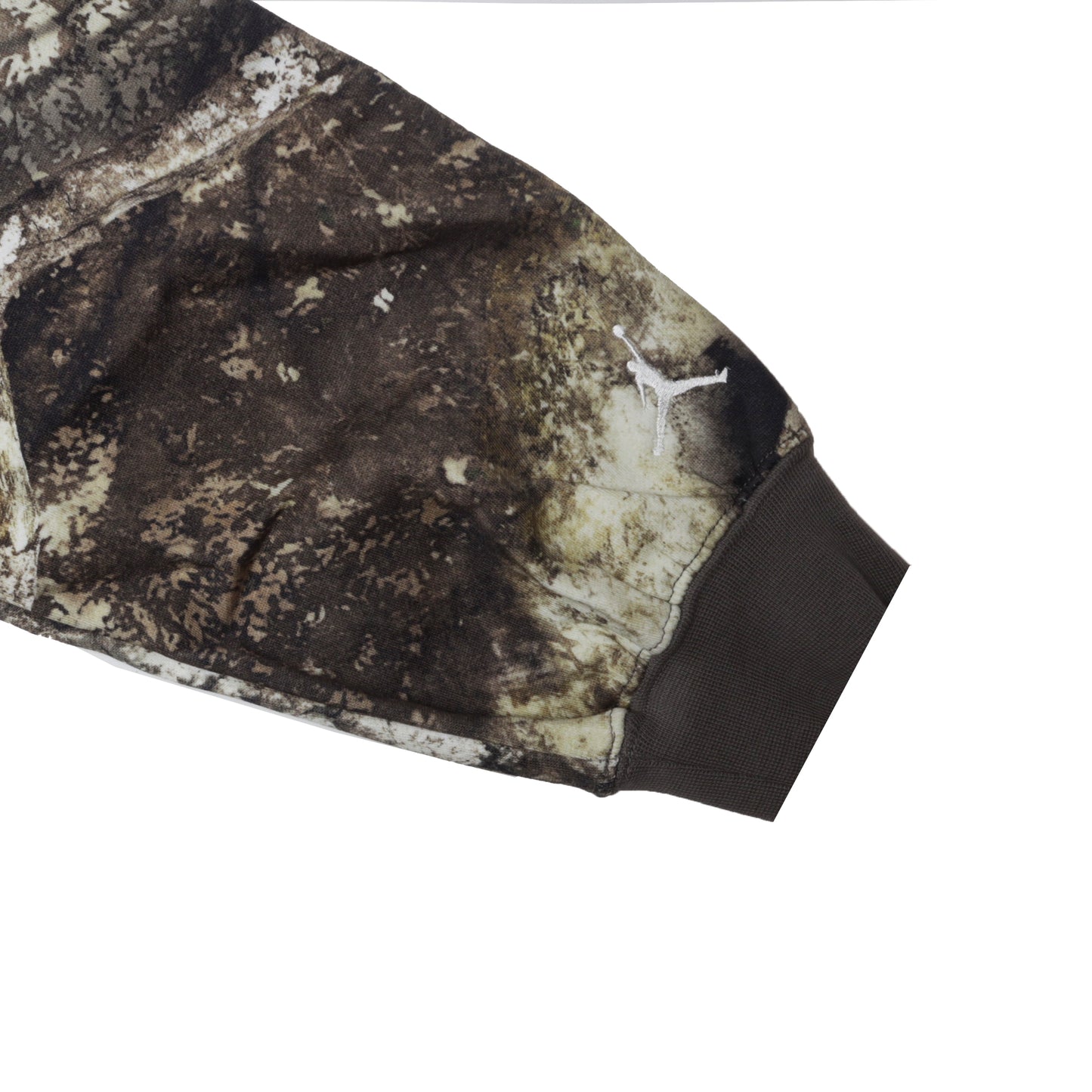 M J BROOKLYN FLEECE PULLOVER - REALTREE®