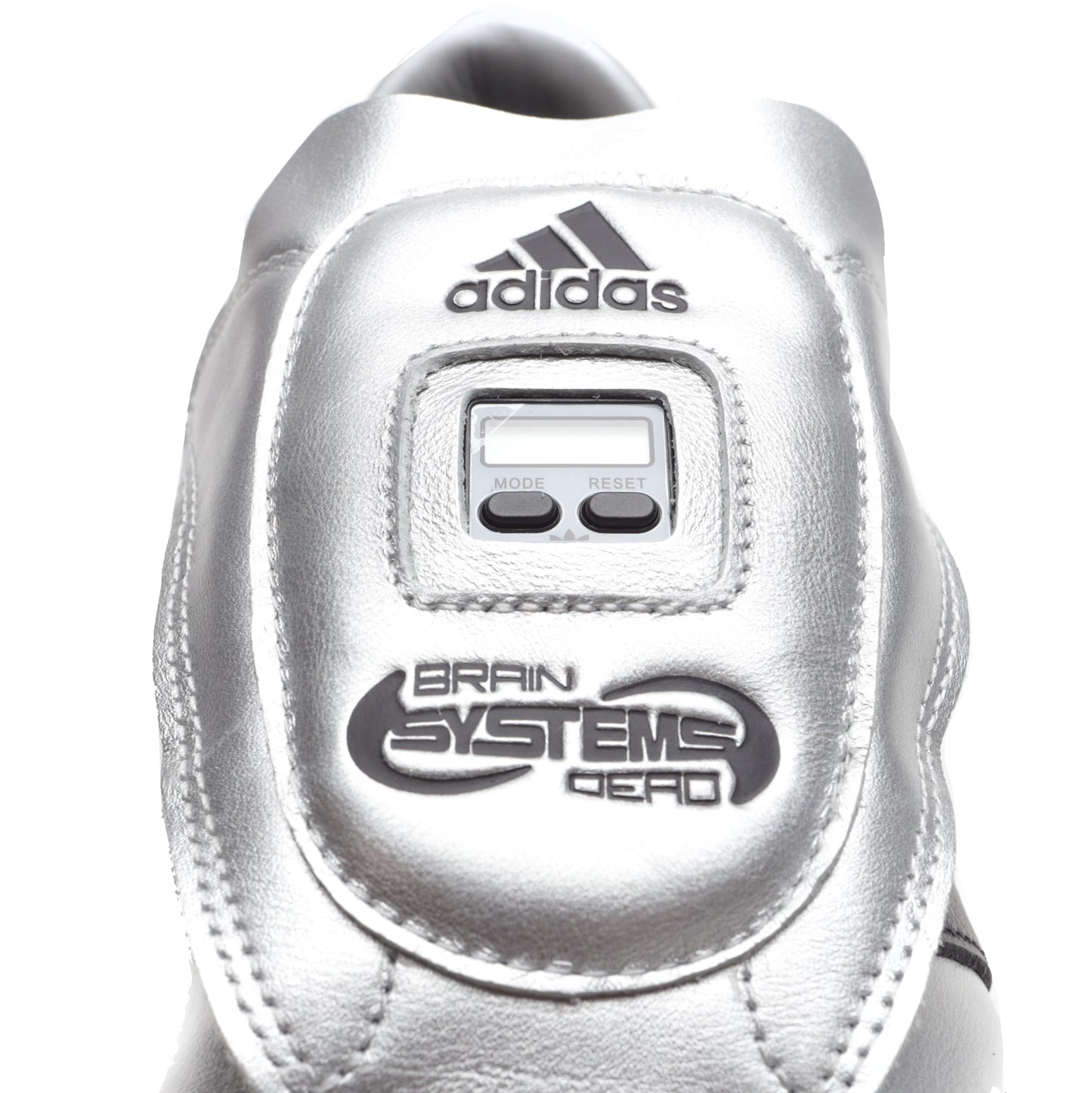 TECHWONDO / BRAIN DEAD