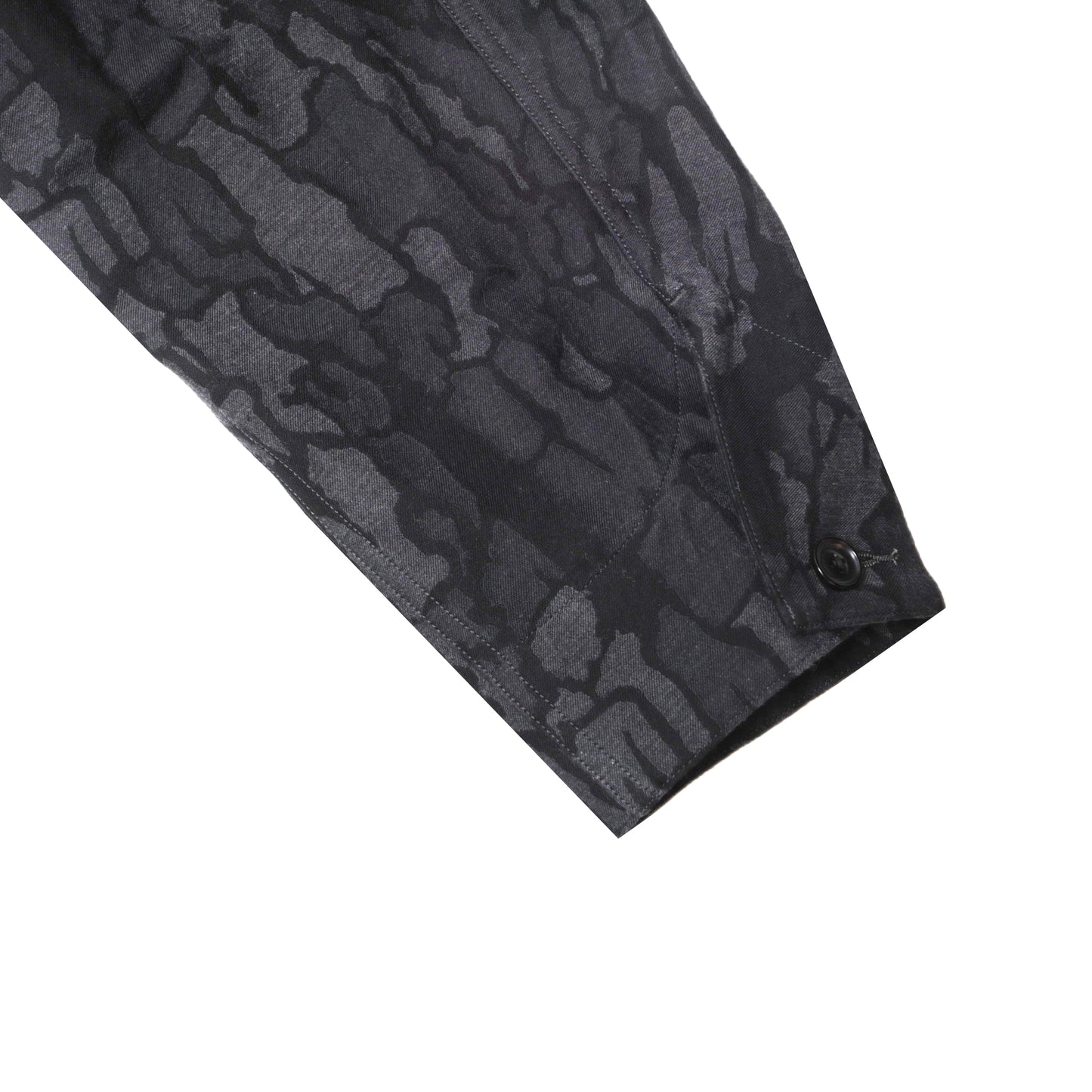 TREE CAMO WORK JACKET