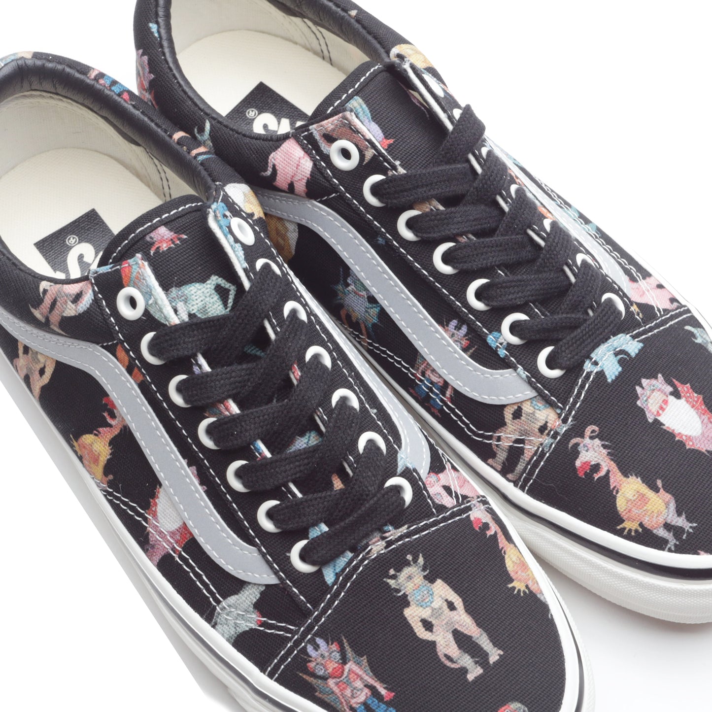 OTW OLD SKOOL / UNDERCOVER