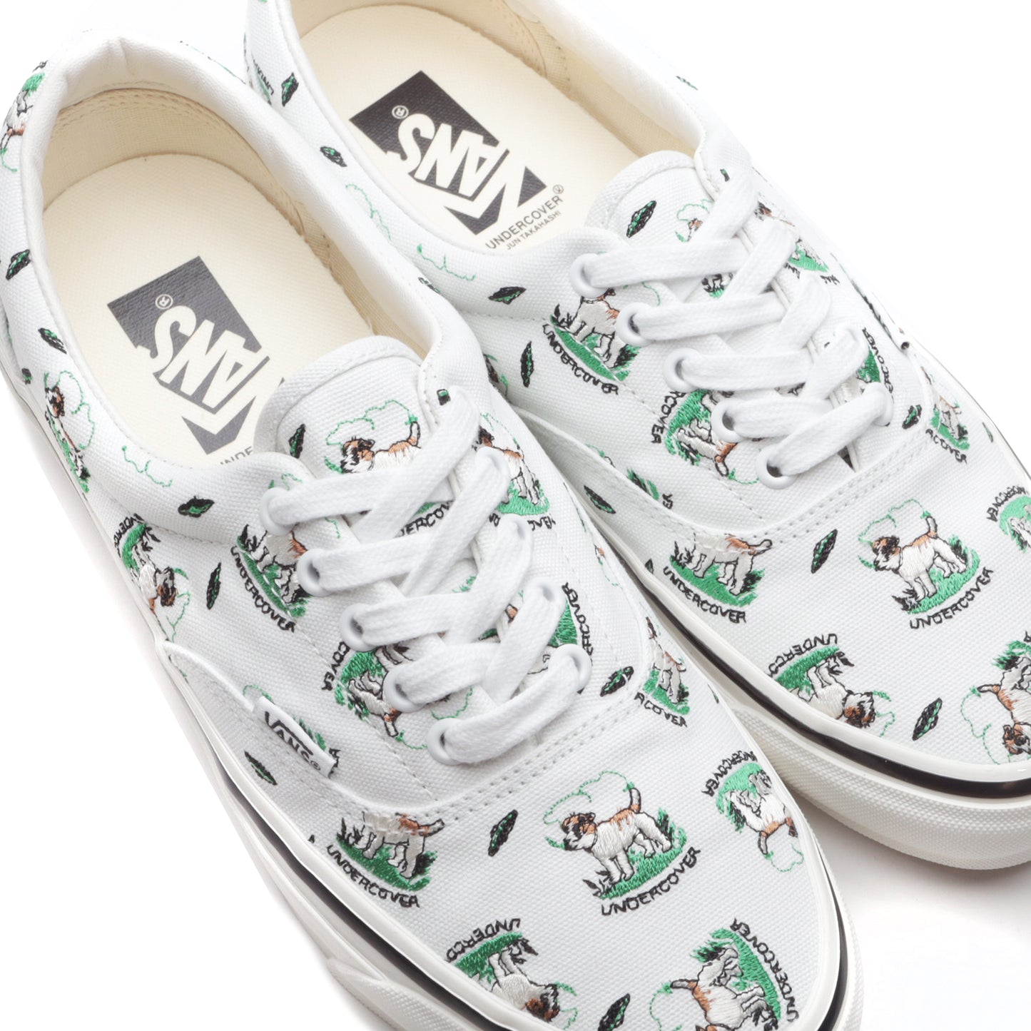 OTW ERA 95 / UNDERCOVER