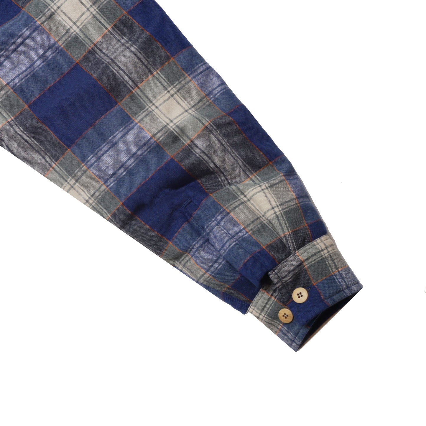 KEESEY CHECK DOWN JKT