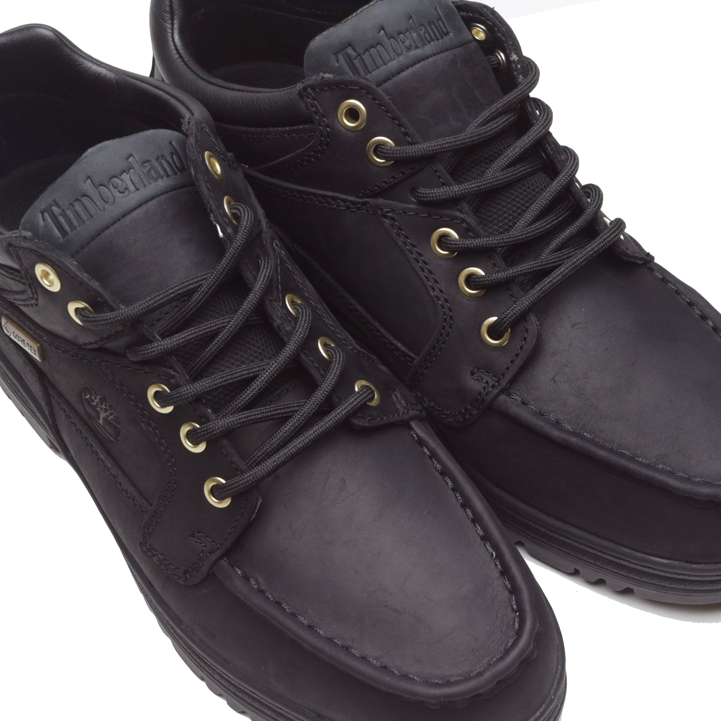 HERITAGE MOC TOE GORE-TEX BOOT