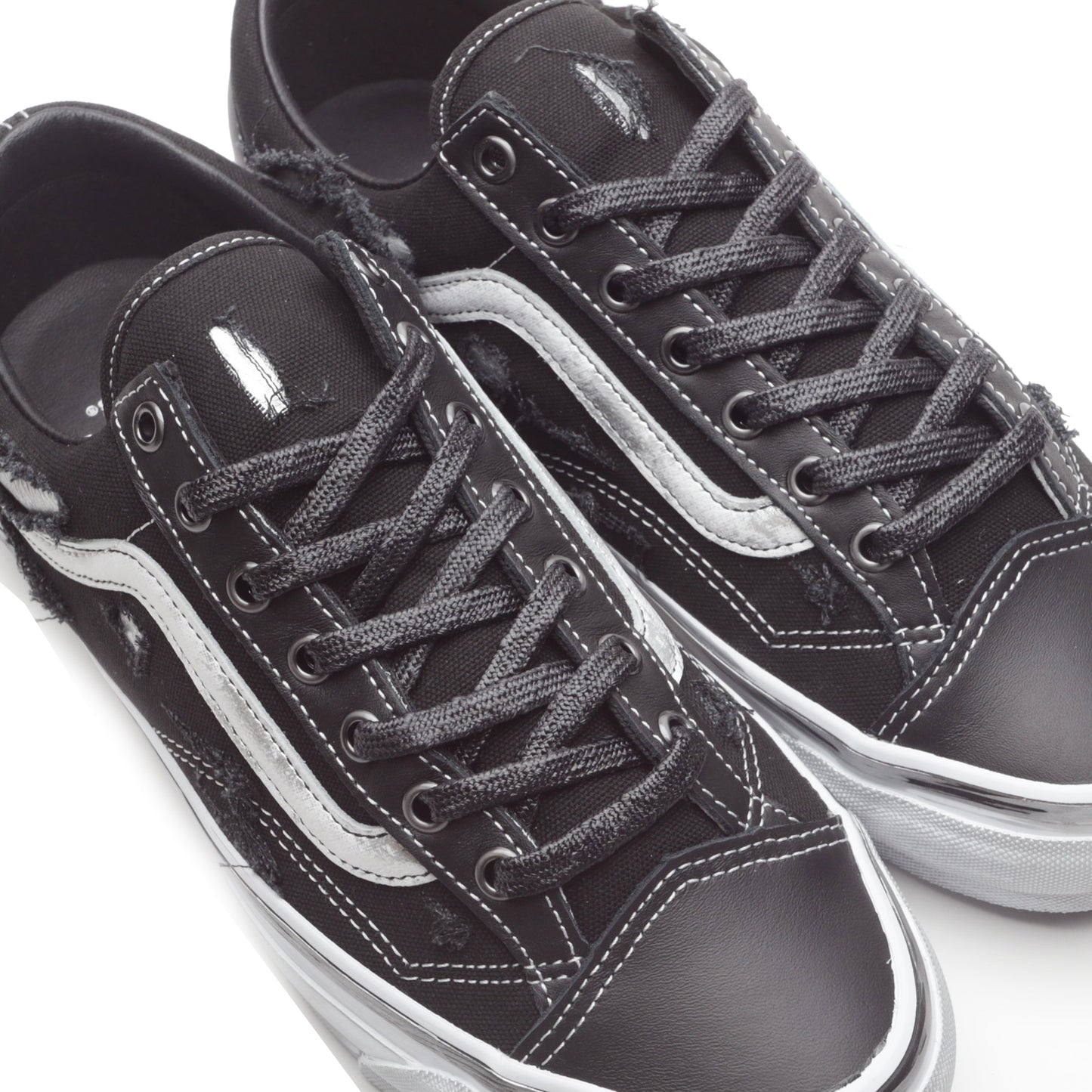 OTW OLD SKOOL 36 VIBRAM "MATERIAL PACK"