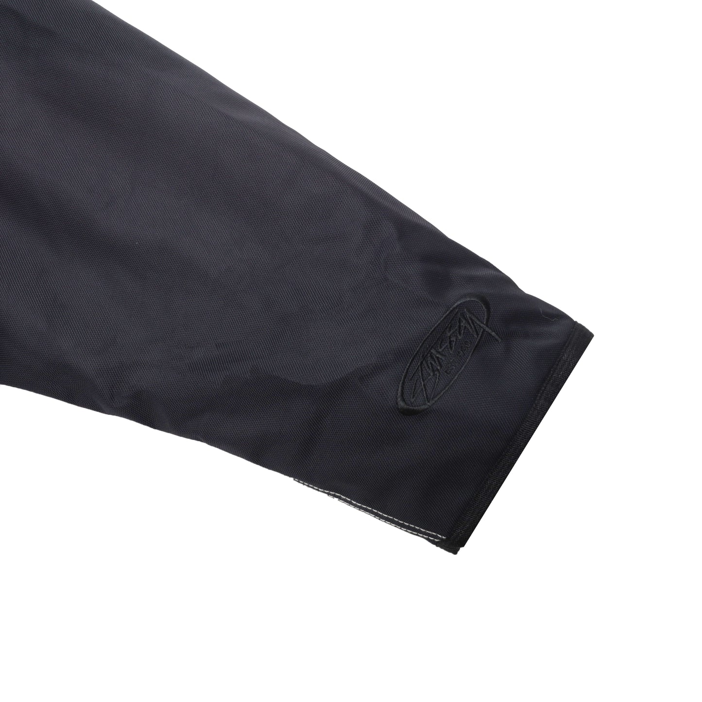 INSULATED BUILT JACKET