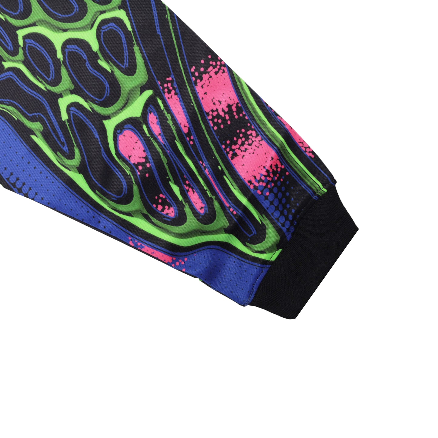 NIGERIA AUTHENTIC GOALKEEPER SHIRT - Saint Alfred