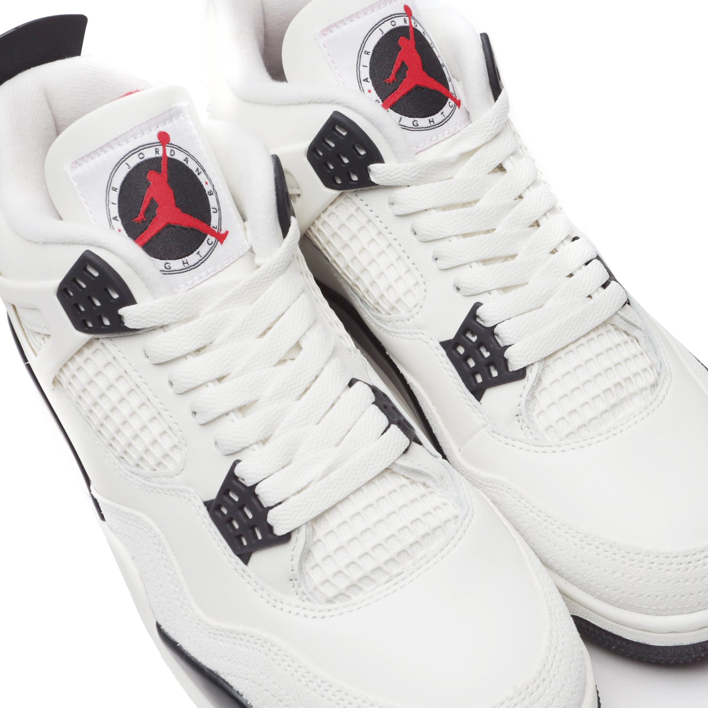 4 RETRO OG FLIGHT CLUB - Saint Alfred