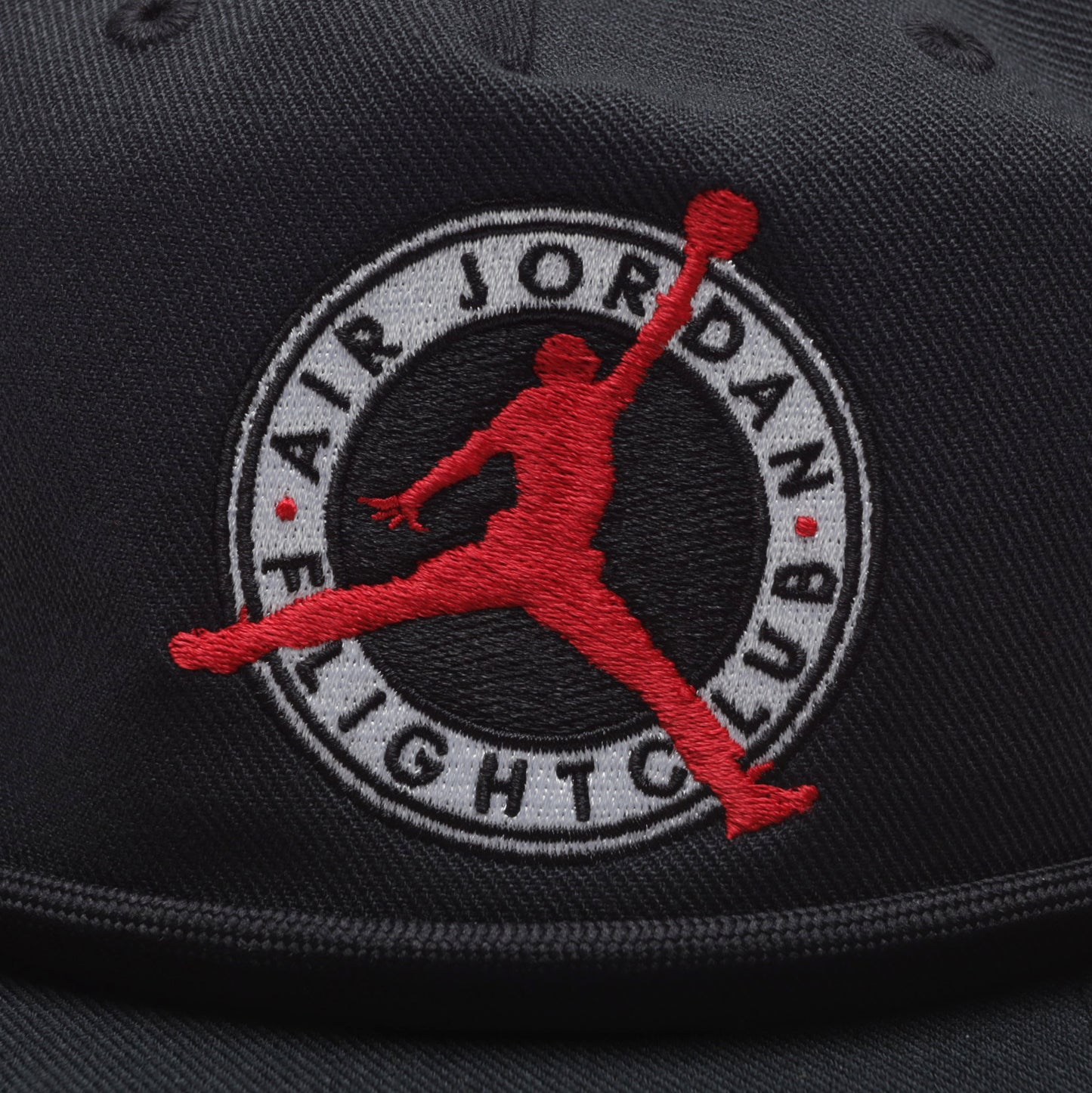 FLIGHT CLUB 5 PANEL PRO CAP - Saint Alfred