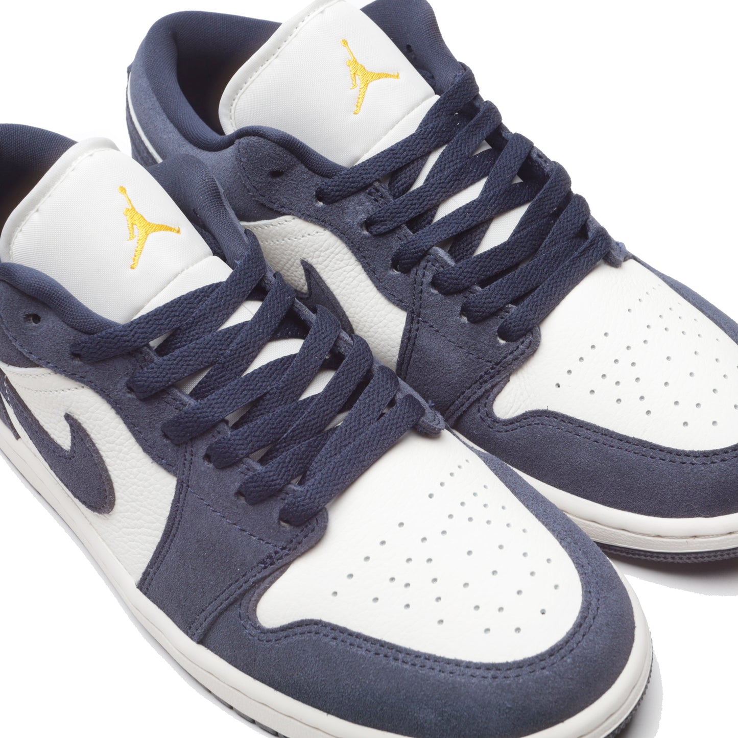 1 LOW SE - Saint Alfred