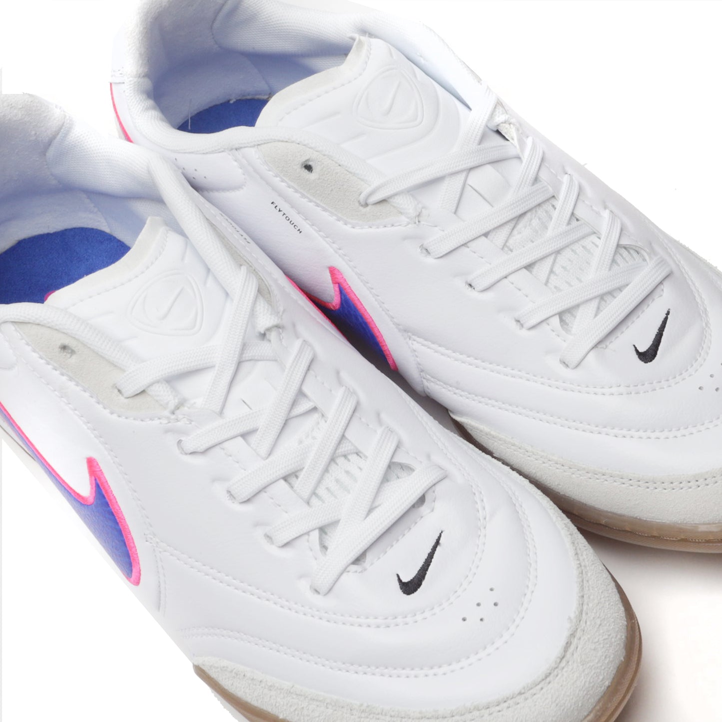 TIEMPO STREETGATO - Saint Alfred