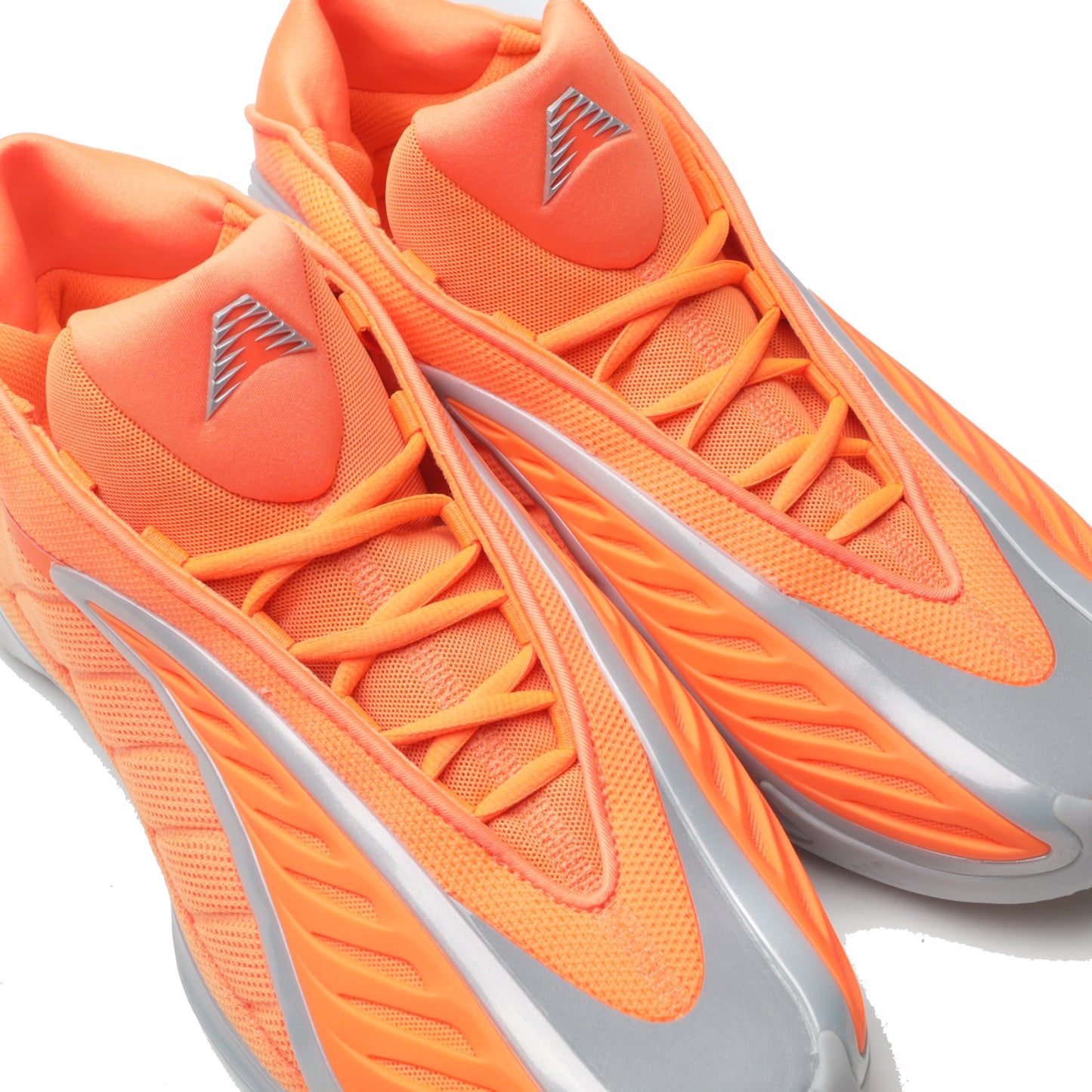 ANTHONY EDWARDS 2 - ALL-STAR - Saint Alfred