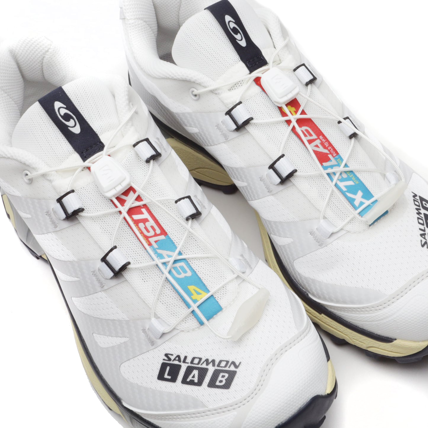 XT-4 OG - Saint Alfred