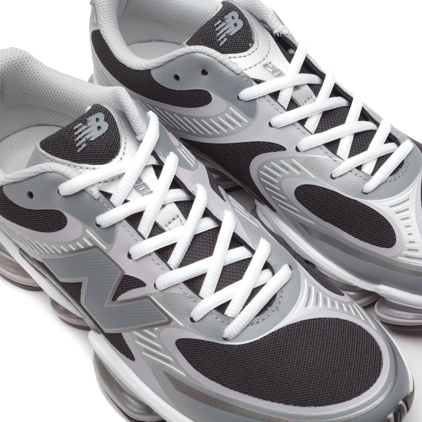 ABZORB 2000 - Saint Alfred