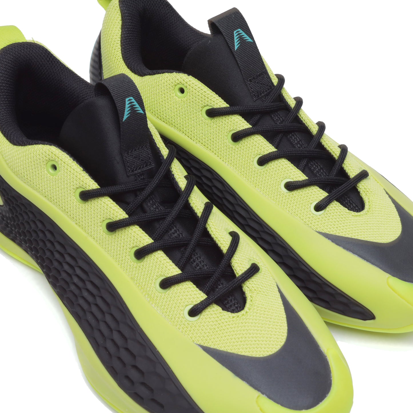 ANTHONY EDWARDS 1 LOW "PRELOVED LIME"