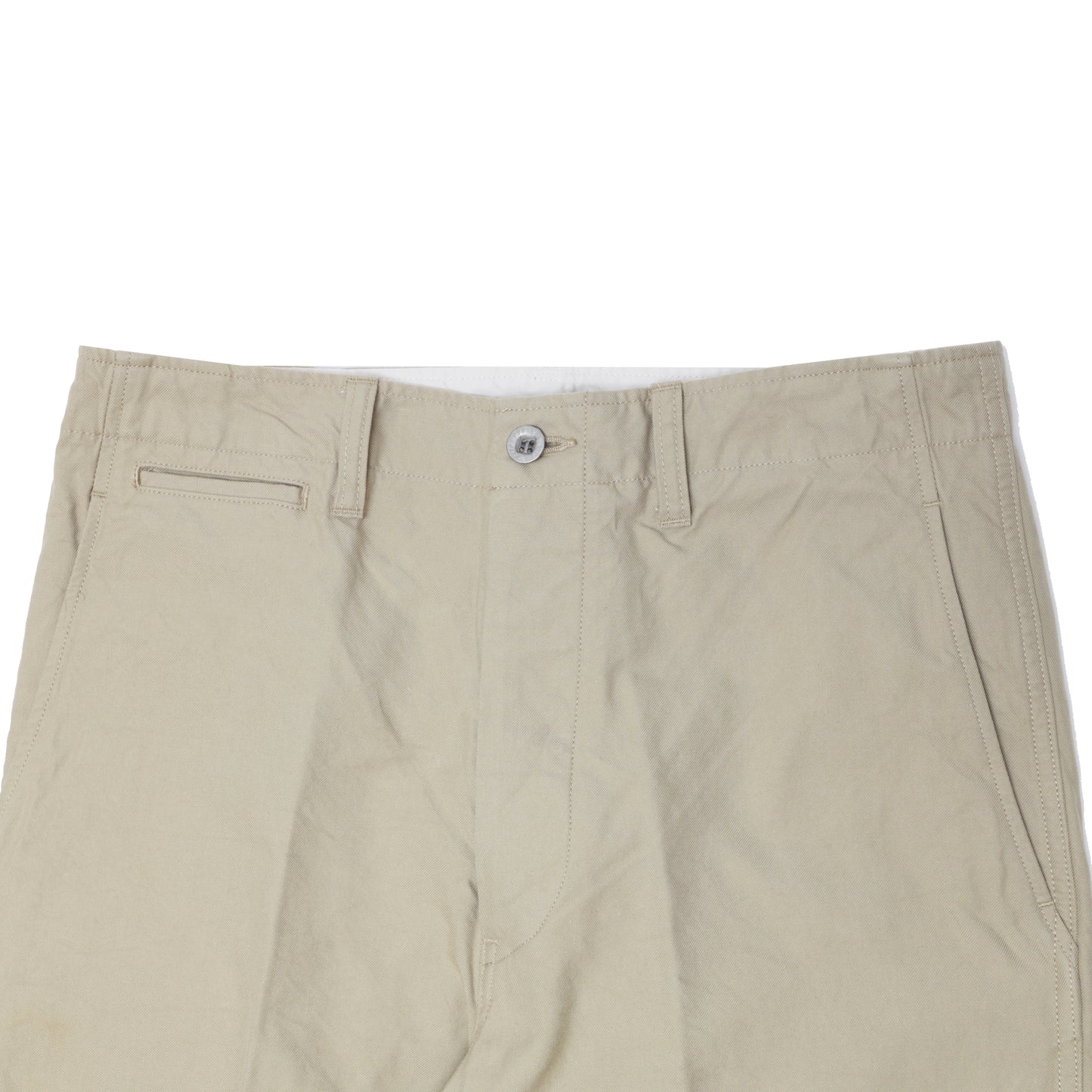 BROADER CHINO - Saint Alfred