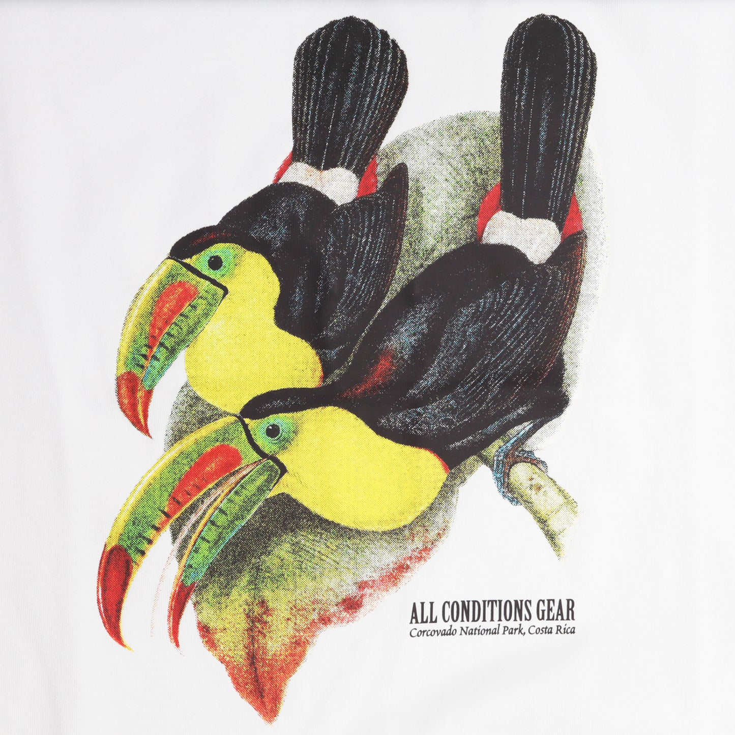 ACG TOUCAN DRI-FIT T-SHIRT