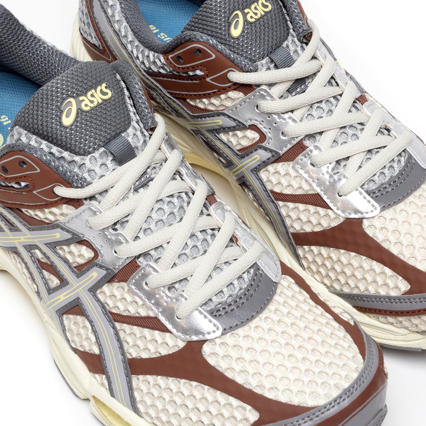 GEL-CUMULUS 16 / EMMI