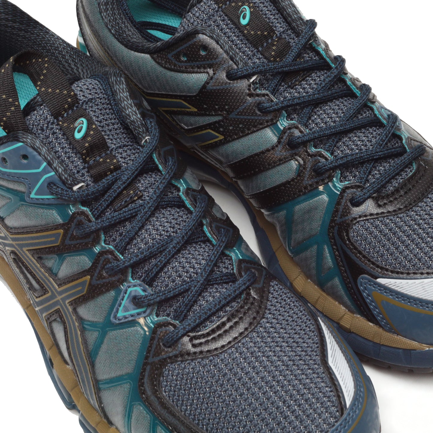 UB10-S GEL-KAYANO 20 / CURATION MODELS BY KIKO KOSTADINOV STUDIO AND ASICS