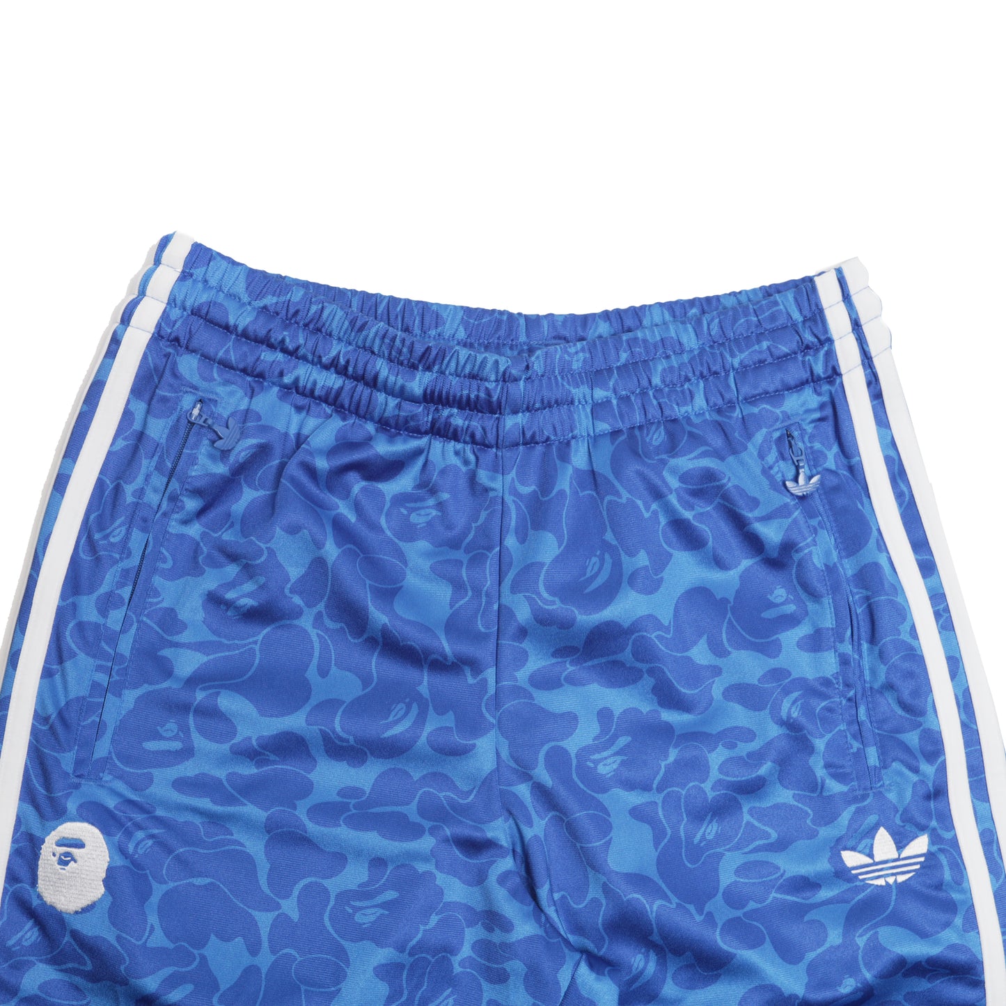 FB TRACK PANT / A BATHING APE