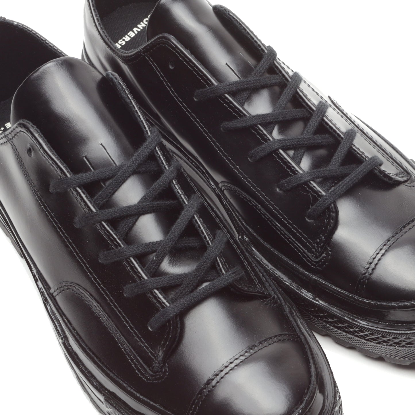 CHUCK TAYLOR 1970 "FORMAL LEATHER"