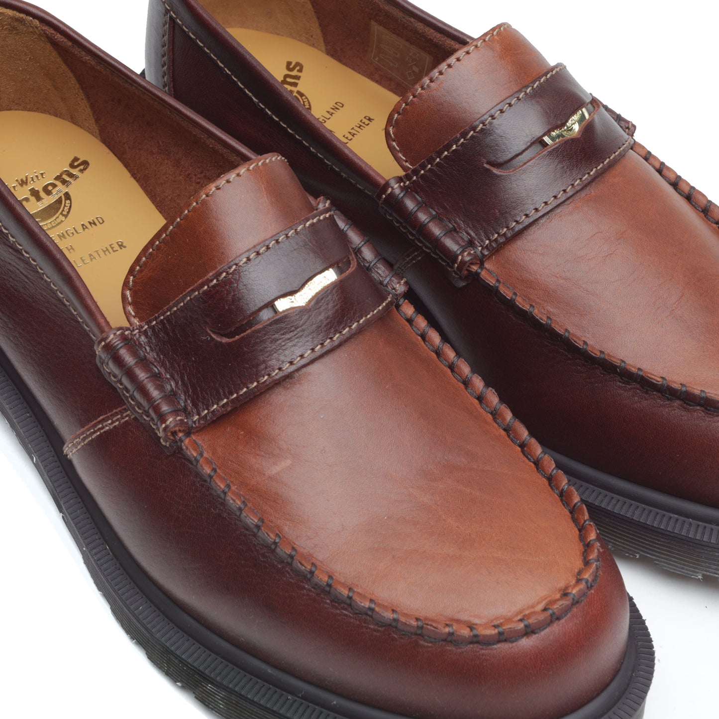 PENTON - MADE IN UK