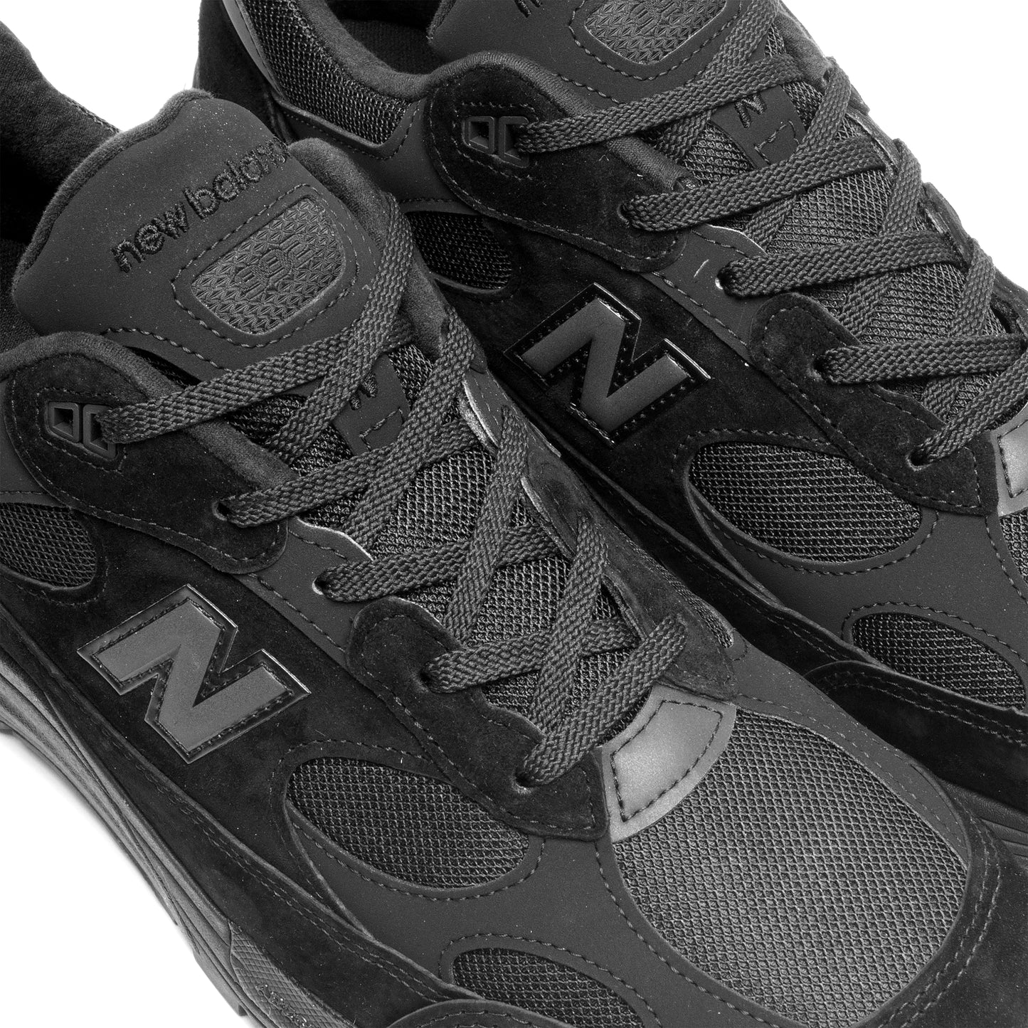 992 MADE IN USA - CORE