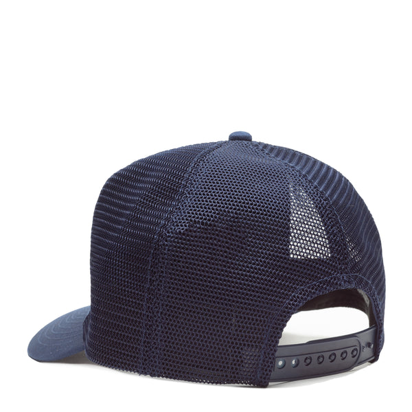 neighborhood cap メッシュ ネイビー 【公式通販】