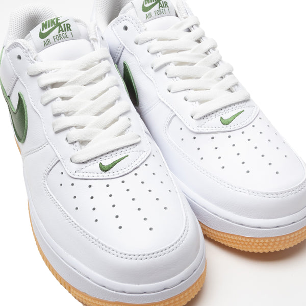 Nike Air Force 1 Low Color of the Month Forest Green FD7039-101